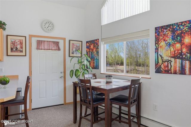 16376 W Little Beaver Lake Access, Big Lake, AK 99652