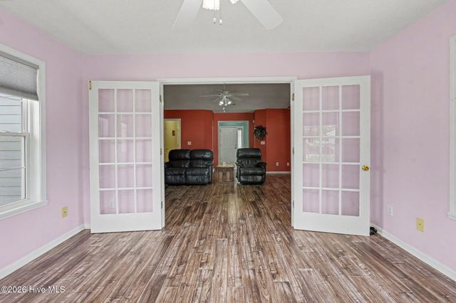 1718 Pharview Drive SW, Ocean Isle Beach, NC 28469
