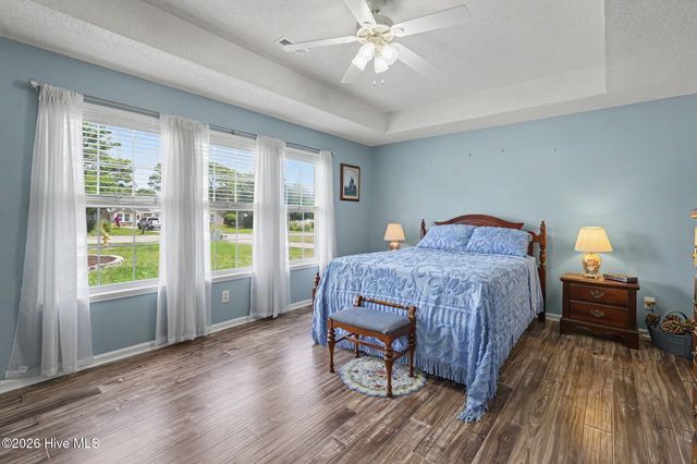1718 Pharview Drive SW, Ocean Isle Beach, NC 28469