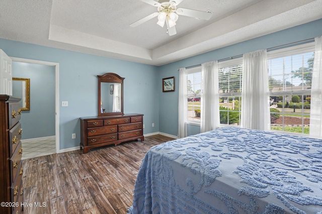 1718 Pharview Drive SW, Ocean Isle Beach, NC 28469