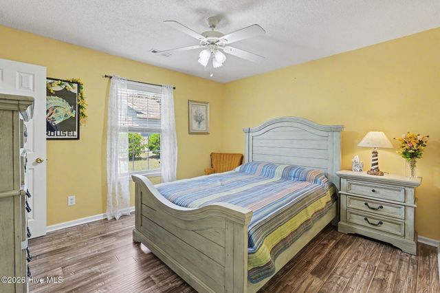 1718 Pharview Drive SW, Ocean Isle Beach, NC 28469