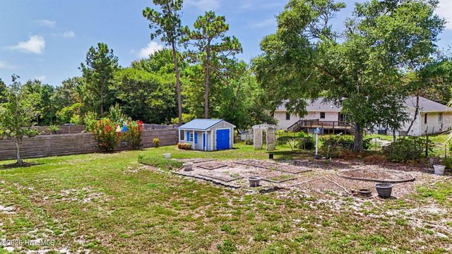 1718 Pharview Drive SW, Ocean Isle Beach, NC 28469