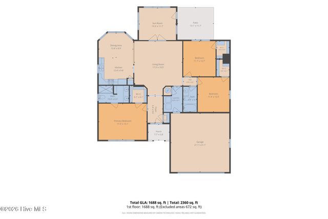 1718 Pharview Drive SW, Ocean Isle Beach, NC 28469