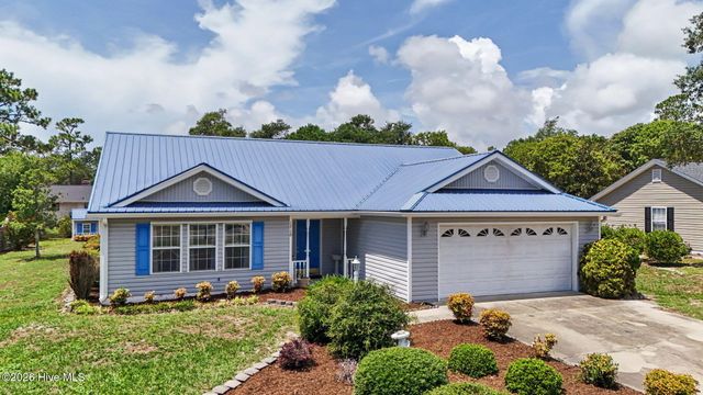 1718 Pharview Drive SW, Ocean Isle Beach, NC 28469