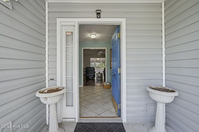 1718 Pharview Drive SW, Ocean Isle Beach, NC 28469