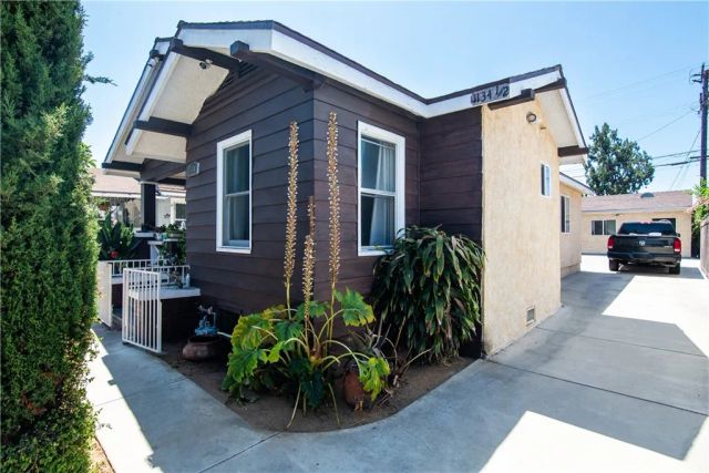 1134 W 68th, Los Angeles, CA 90044