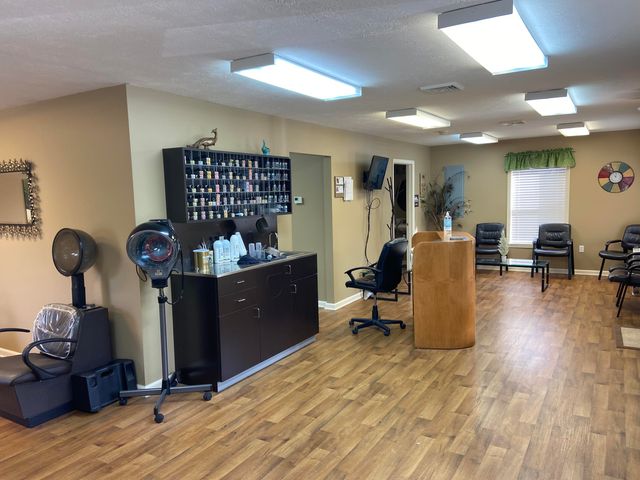 749 Gardner, West Liberty, KY 41472