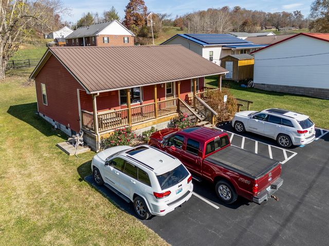 749 Gardner, West Liberty, KY 41472