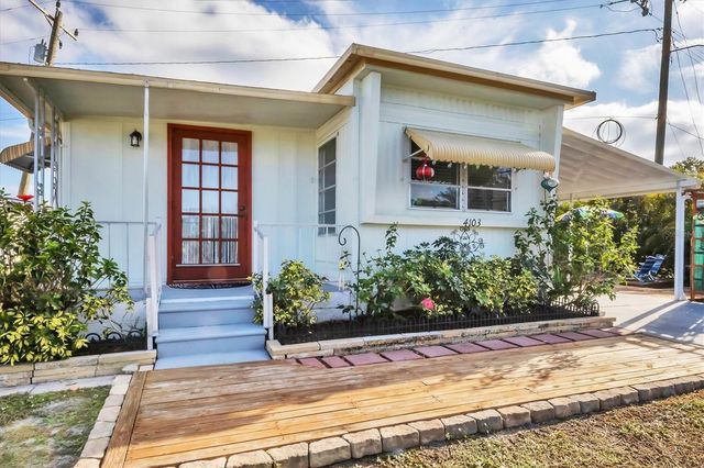 4103 12TH STREET COURT E, Ellenton, FL 34222