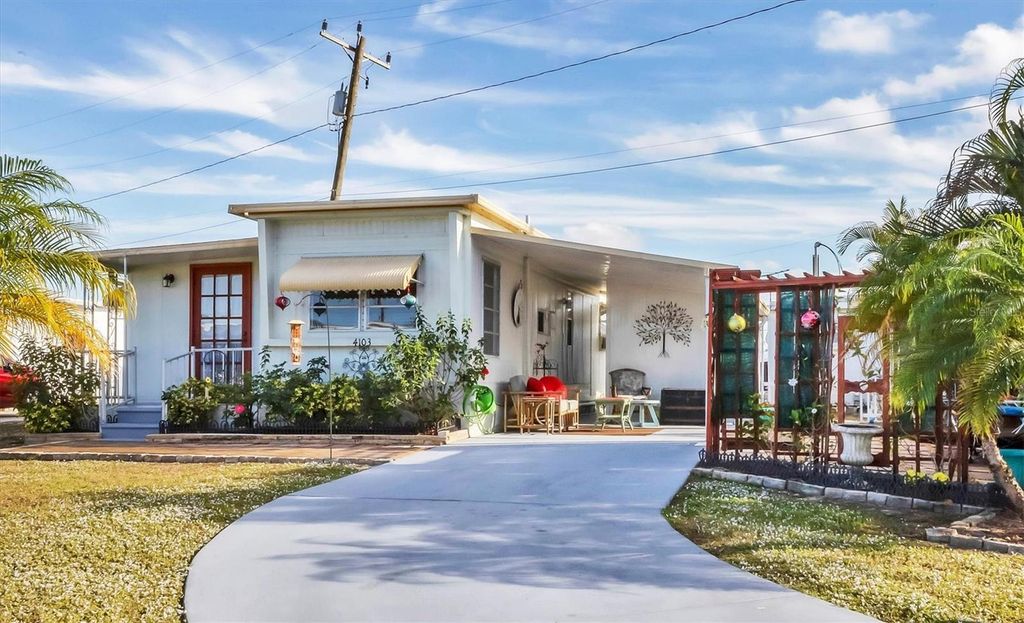 4103 12TH STREET COURT E, Ellenton, FL 34222