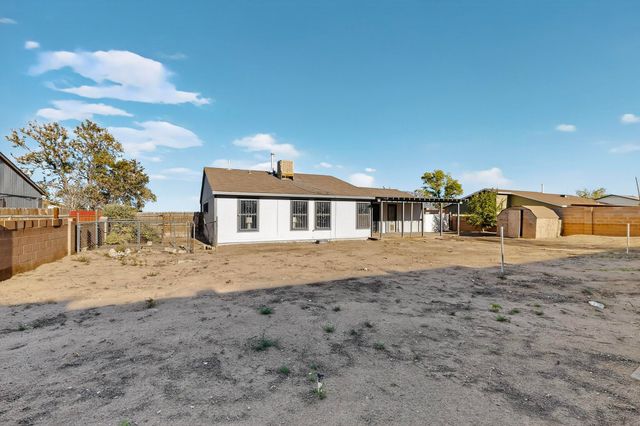 396 Pyrite Drive NE, Rio Rancho, NM 87124