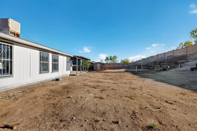 396 Pyrite Drive NE, Rio Rancho, NM 87124