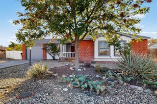 396 Pyrite Drive NE, Rio Rancho, NM 87124