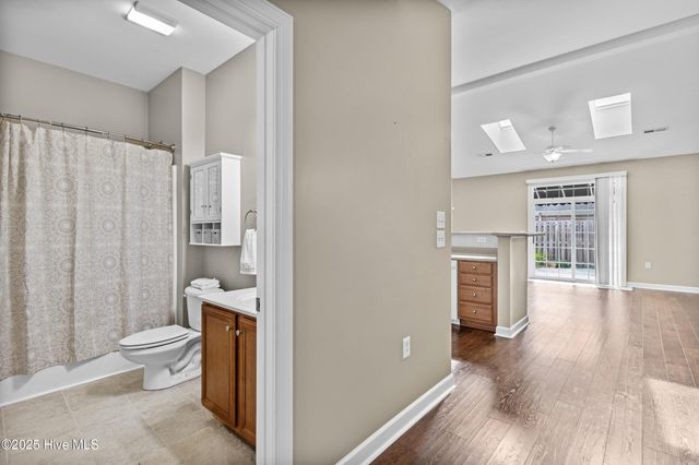 5006 Carleton Drive Unit 152, Wilmington, NC 28403