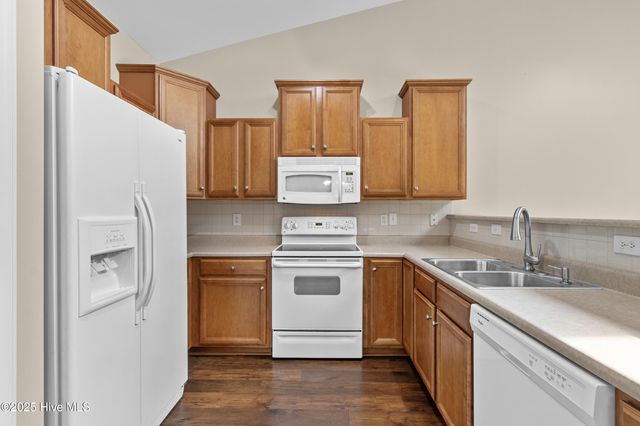 5006 Carleton Drive Unit 152, Wilmington, NC 28403