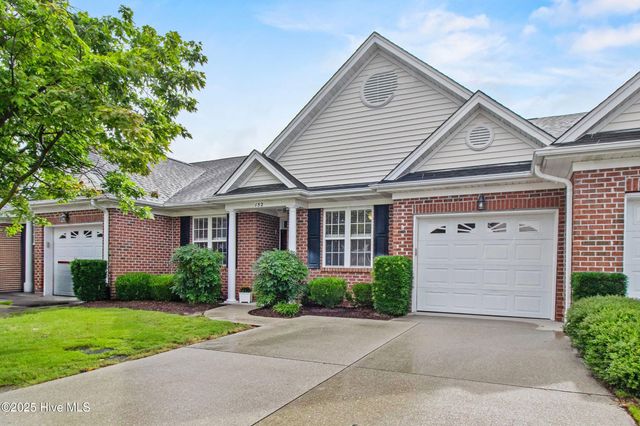 5006 Carleton Drive Unit 152, Wilmington, NC 28403