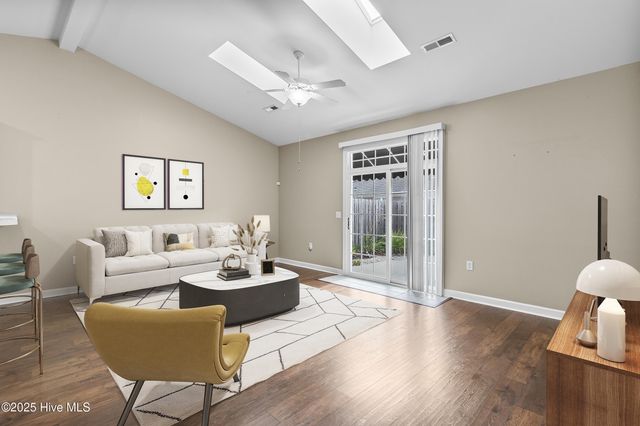 5006 Carleton Drive Unit 152, Wilmington, NC 28403