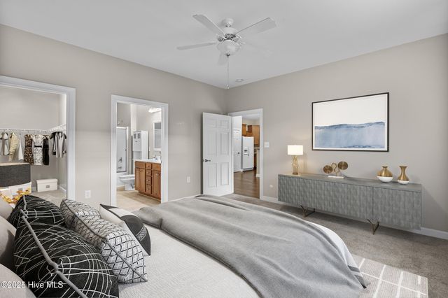 5006 Carleton Drive Unit 152, Wilmington, NC 28403