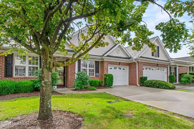5006 Carleton Drive Unit 152, Wilmington, NC 28403