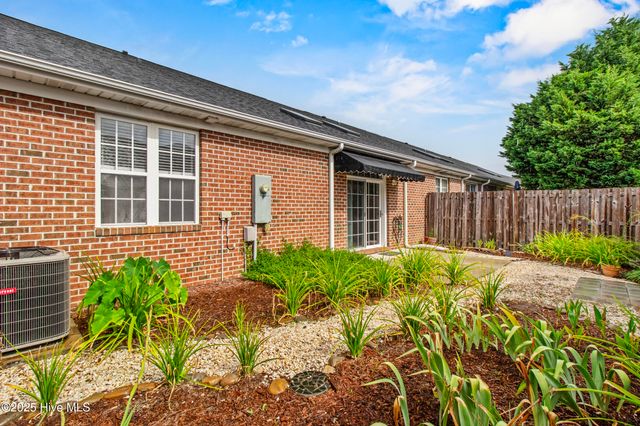 5006 Carleton Drive Unit 152, Wilmington, NC 28403