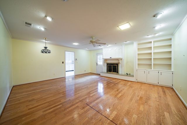 4409 Smokey Mountain Trail, Columbus, GA 31907