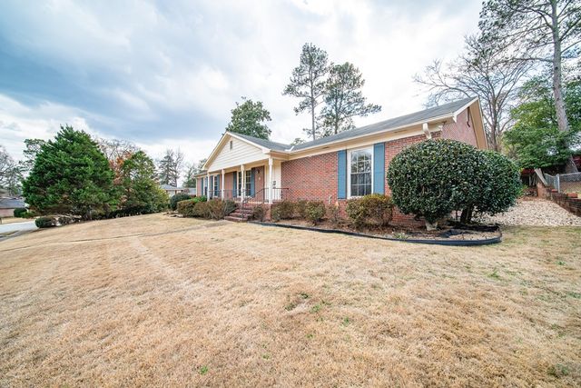 4409 Smokey Mountain Trail, Columbus, GA 31907