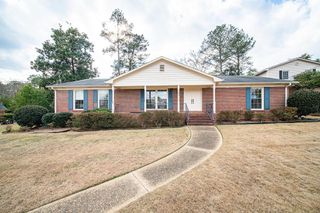 4409 Smokey Mountain Trail, Columbus, GA 31907