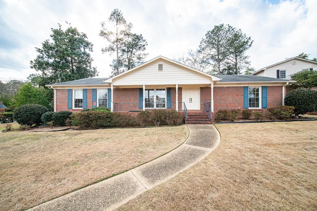 4409 Smokey Mountain Trail, Columbus, GA 31907