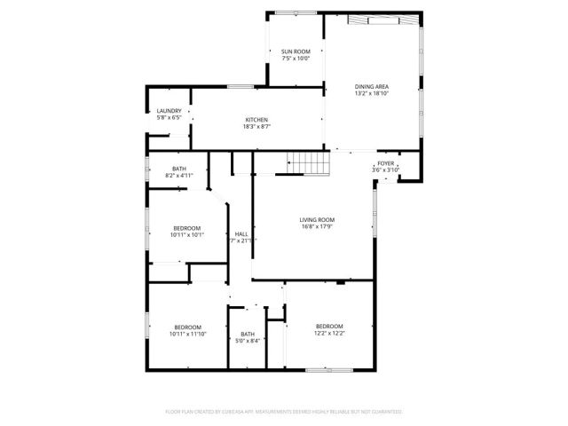 714 Genoa Street, Monrovia, CA 91016