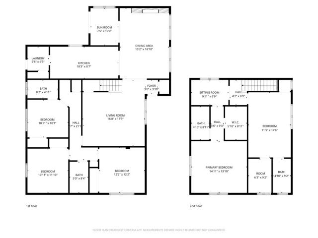 714 Genoa Street, Monrovia, CA 91016