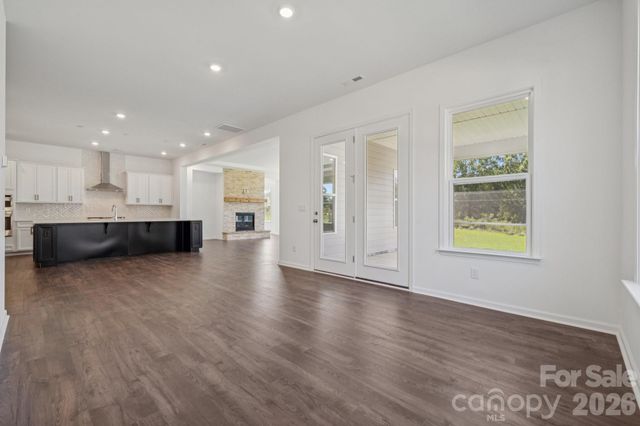 3221 Tramore Drive, Harrisburg, NC 28075