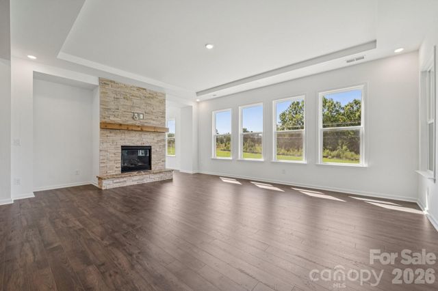 3221 Tramore Drive, Harrisburg, NC 28075