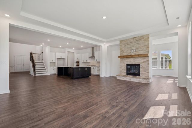 3221 Tramore Drive, Harrisburg, NC 28075