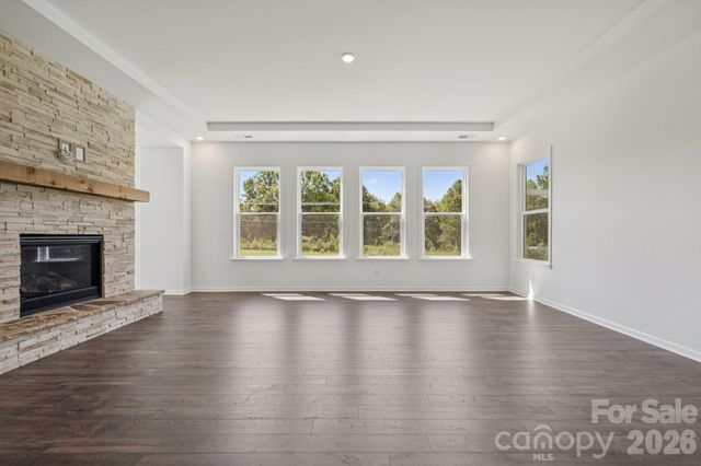 3221 Tramore Drive, Harrisburg, NC 28075