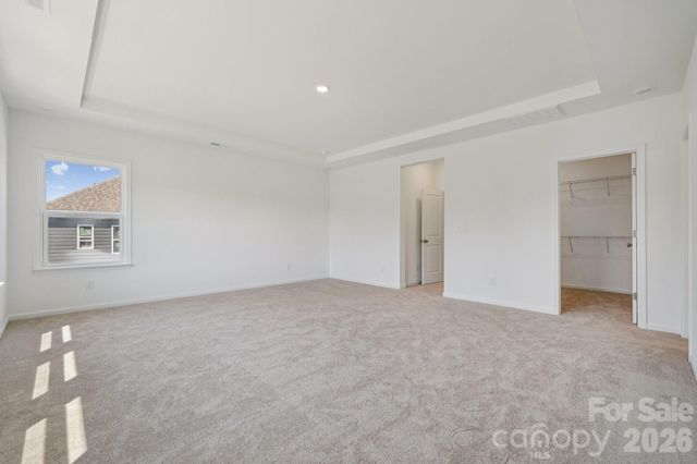 3221 Tramore Drive, Harrisburg, NC 28075