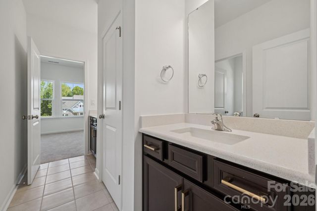 3221 Tramore Drive, Harrisburg, NC 28075