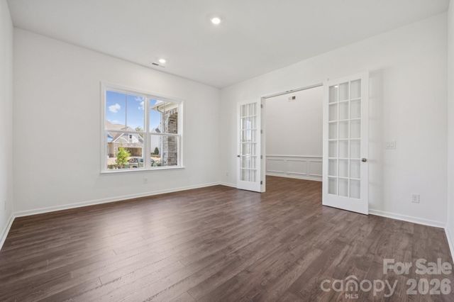 3221 Tramore Drive, Harrisburg, NC 28075