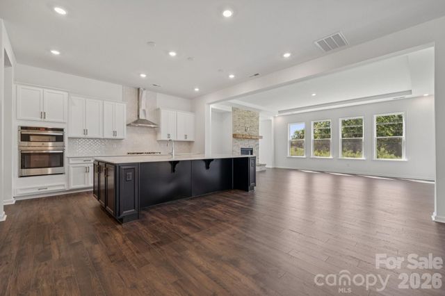 3221 Tramore Drive, Harrisburg, NC 28075