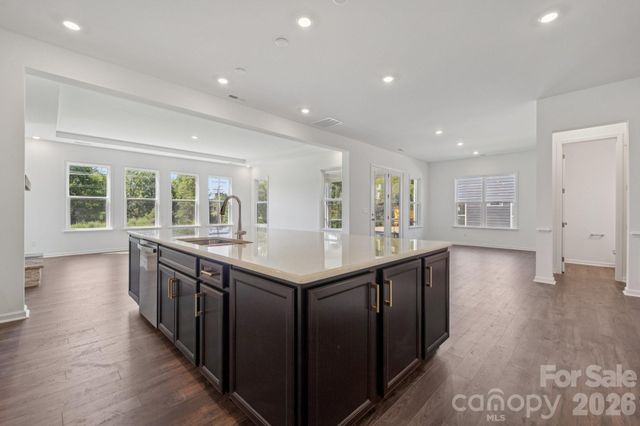 3221 Tramore Drive, Harrisburg, NC 28075