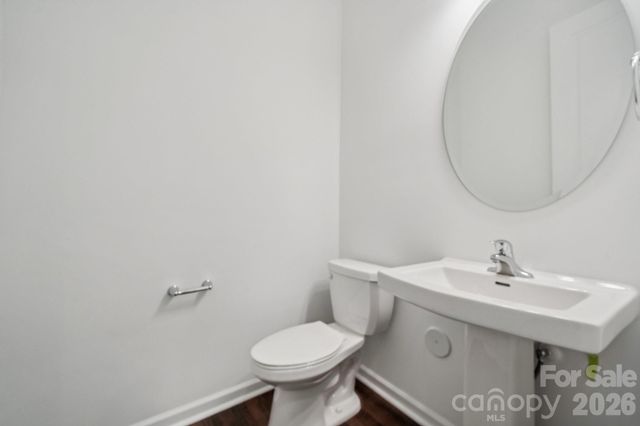 3221 Tramore Drive, Harrisburg, NC 28075