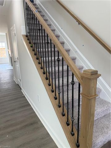 1758 Black Horse Road 49, Kernersville, NC 27284