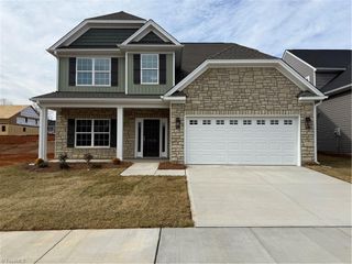 1758 Black Horse Road 49, Kernersville, NC 27284