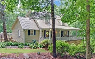 1195 Bethany Road, Jasper, GA 30143
