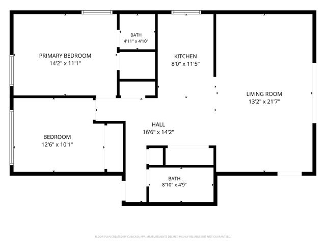 623 N Carroll Parkway 101, Glenwood, IL 60425