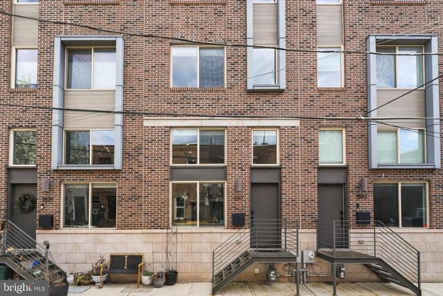 1341 S GARNET ST, Philadelphia, PA 19146