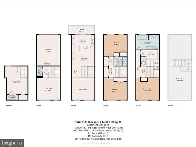 1341 S GARNET ST, Philadelphia, PA 19146