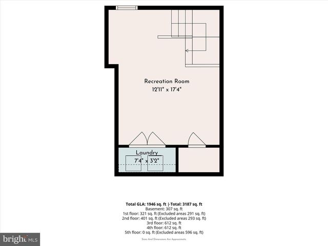 1341 S GARNET ST, Philadelphia, PA 19146