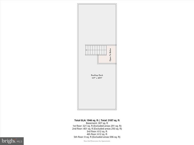 1341 S GARNET ST, Philadelphia, PA 19146