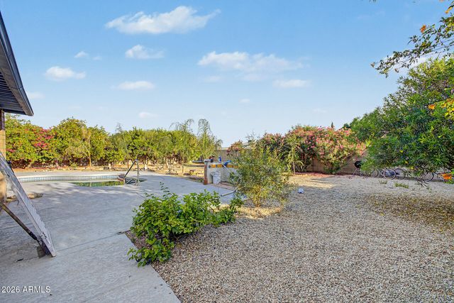9715 W DESERT HILLS Drive, Sun City, AZ 85351