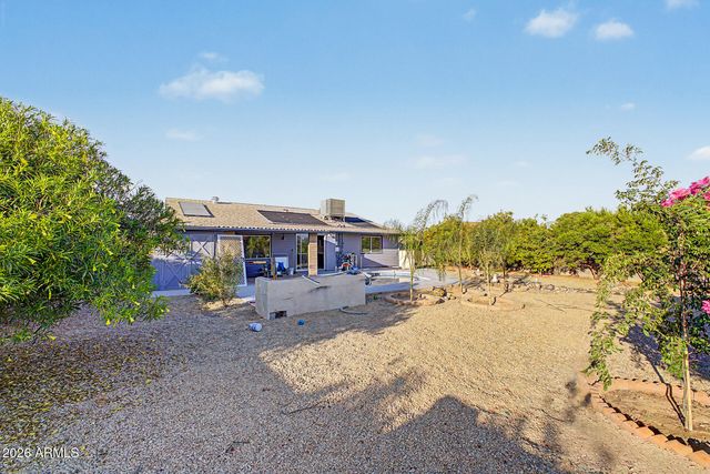 9715 W DESERT HILLS Drive, Sun City, AZ 85351